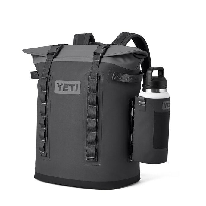 Yeti Hopper Backpack M20 2.0 Soft Cooler