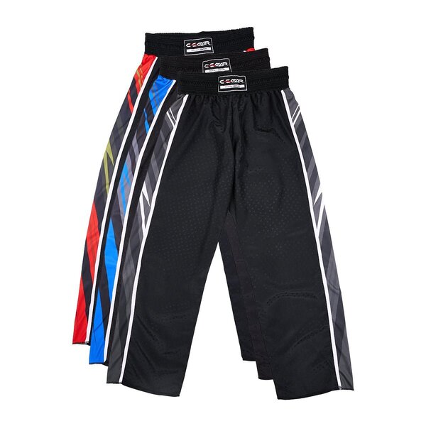 Century Martial Arts CGear Integrity Pant Military & First