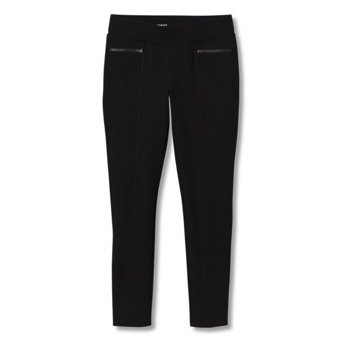 Royal Robbins - Women's Lucerne Ponte Slim Leg Pants - Discounts for  Veterans, VA employees and their families!