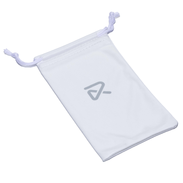 RIA Eyewear Eyewear Pouch Military & First Responder Discounts GOVX