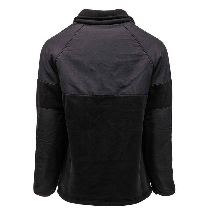 Military black polartec hot sale 300 fleece jacket