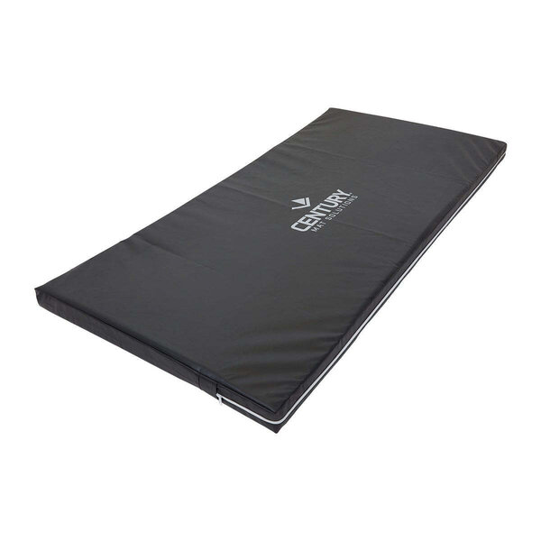 Century Martial Arts 4' x 8' x 4" Crash Pad Military & First