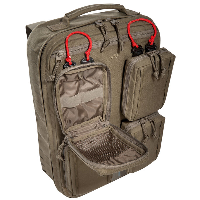 Tasmanian Tiger - Medical Mascal Pack - Military & Gov't Discounts