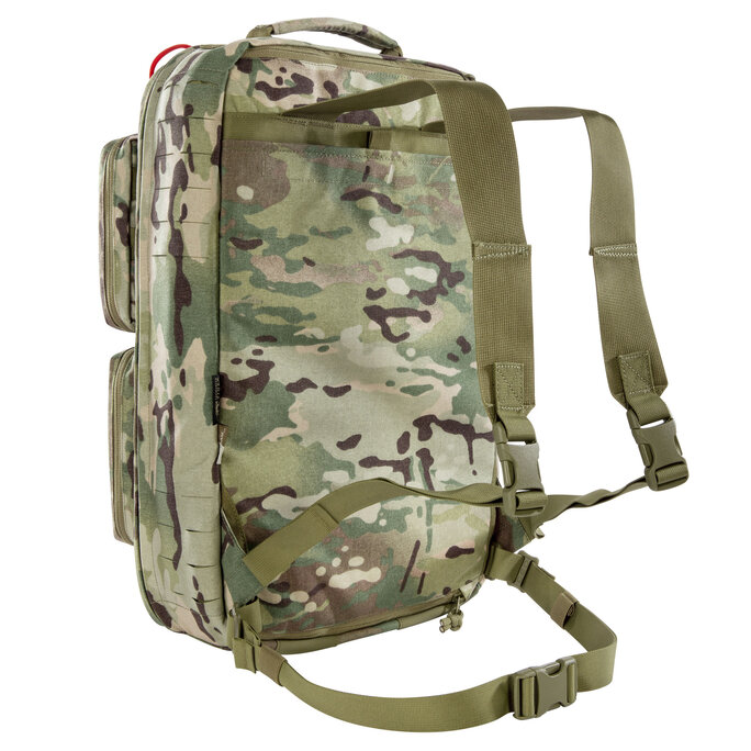 Tasmanian Tiger - Medical Mascal Pack - Military & Gov't Discounts