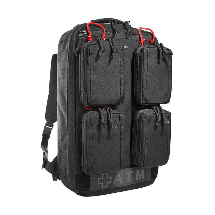 Tasmanian Tiger - Medical Mascal Pack - Military & Gov't Discounts