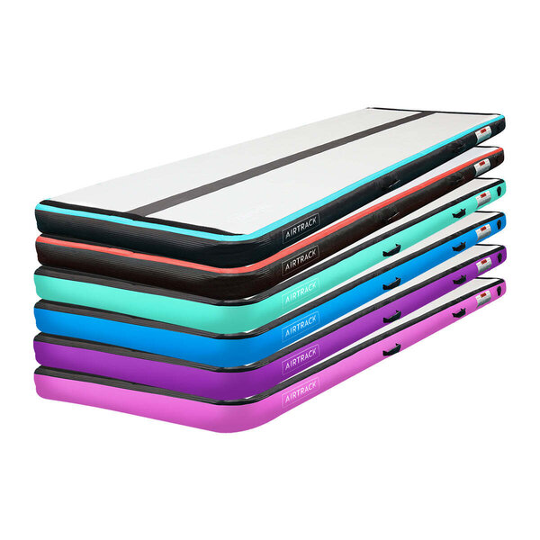 Century Martial Arts Air Track 10 Military & First Responder