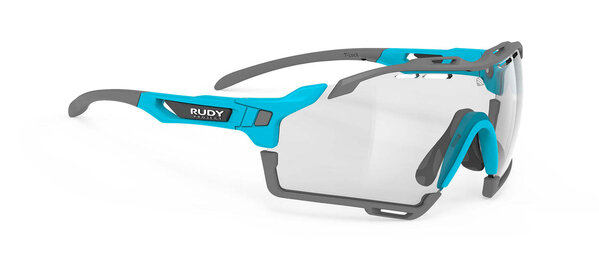 Rudy Project North America - Cutline Rx Frame - Military & First ...