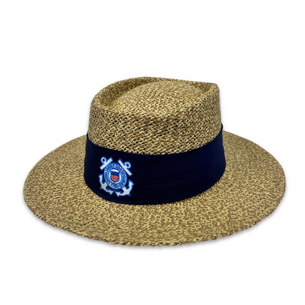 Coast Guard Gear Coast Guard Seal Tournament Hat Military & First