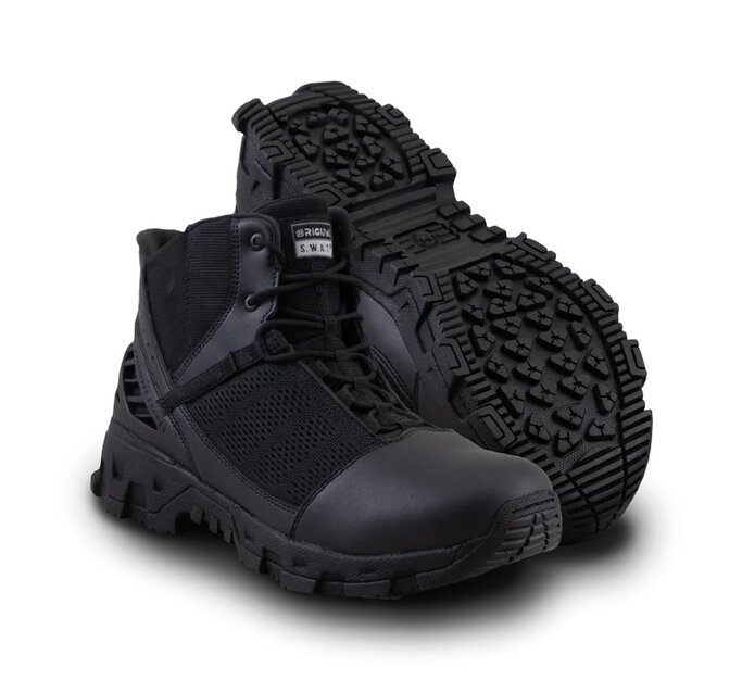 Govx under top armour boots