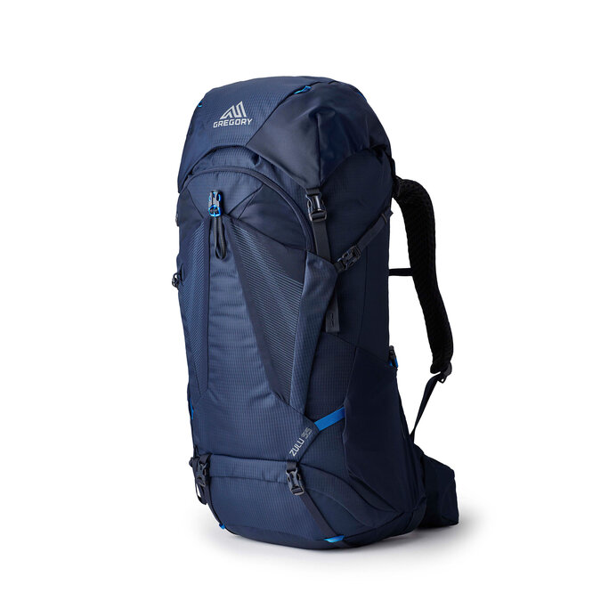 Gregory - Zulu 55 - Military & Gov't Discounts | GOVX