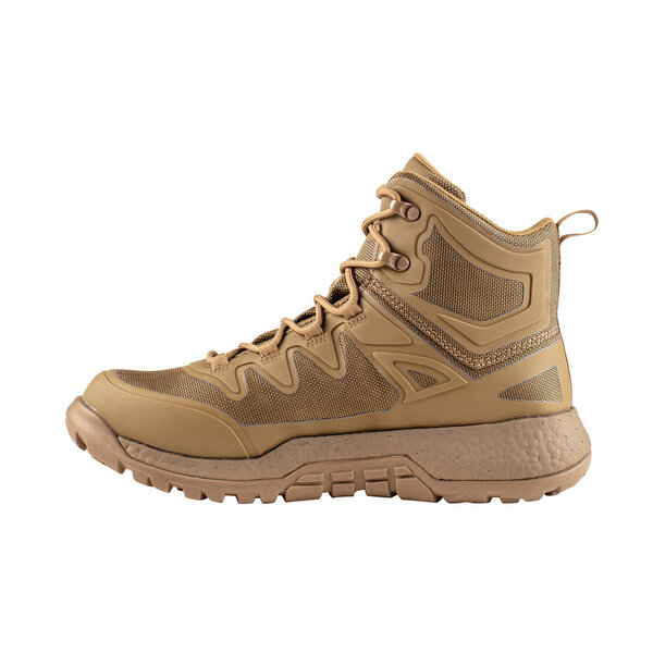 REBELVILLE ミリタリーブーツ GORE-TEX Belleville Boot - Men's AMRAP Vapor Boots - Military & Gov't