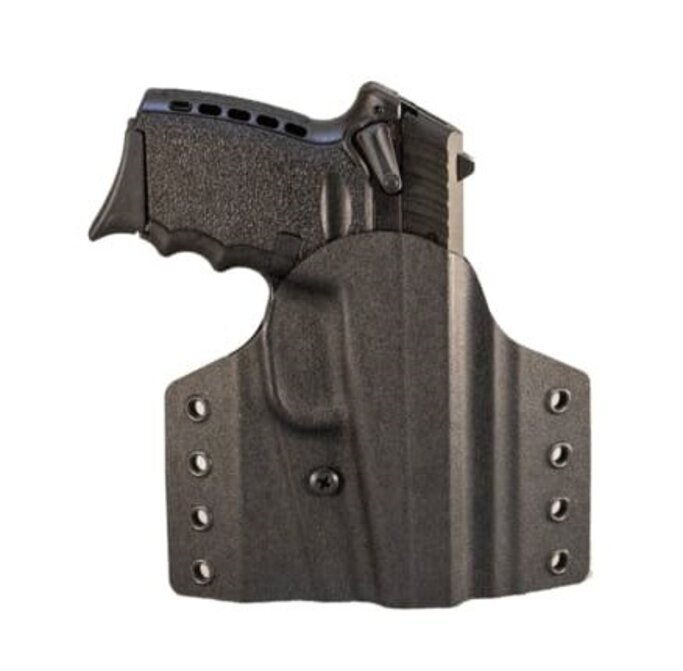 Weber Tactical - Original Gear SCCY CPX3/CPX4 Pancake Holster - Military &  Gov't Discounts | GovX