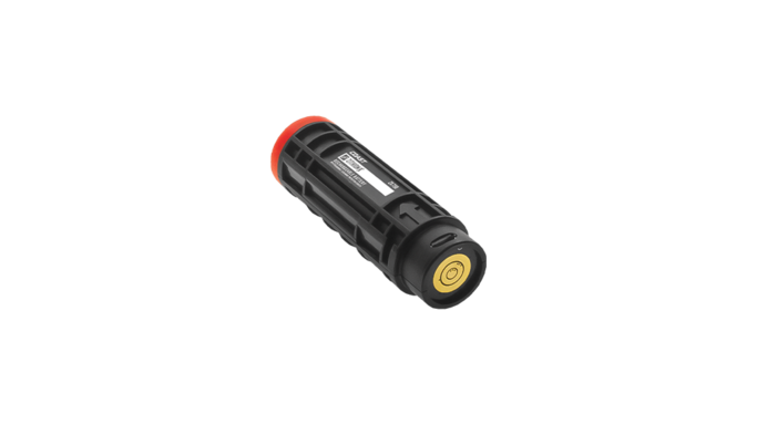 COAST Products - ZX750 Rechargeable Battery - Military