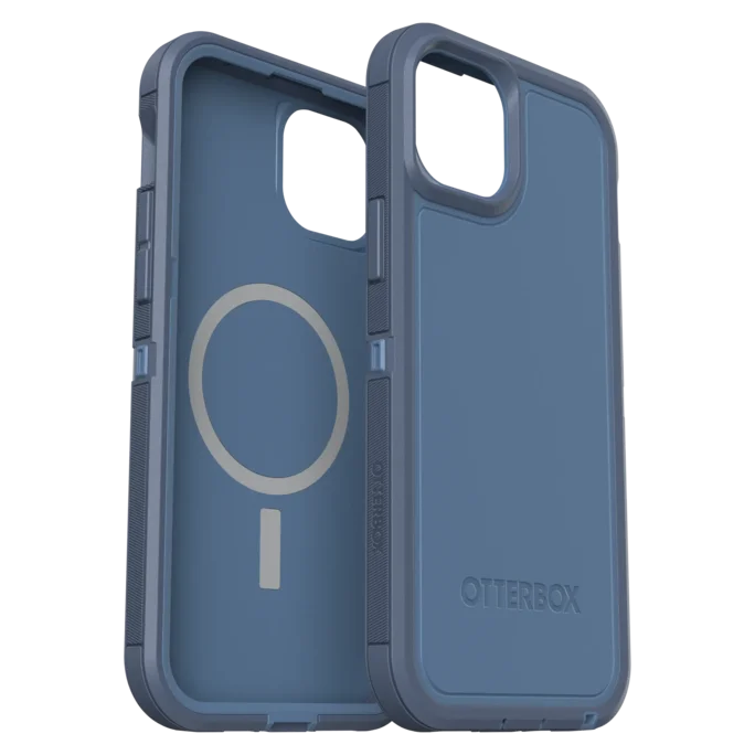OtterBox Defender Series Pro Case for iPhone 15 Plus and iPhone 14 Plus,  Certified Drop+ Protection