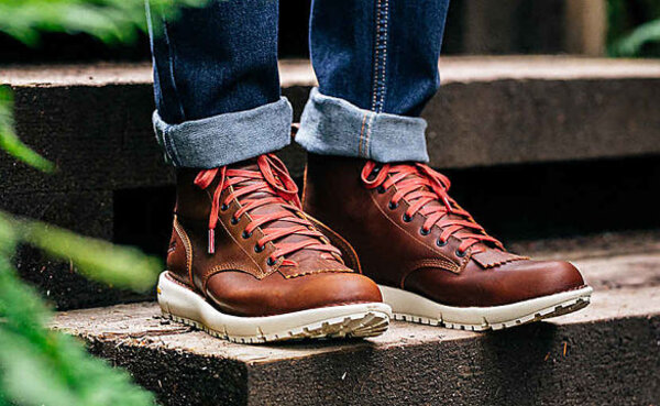 Footwear Discounts for Those Who Serve | GOVX