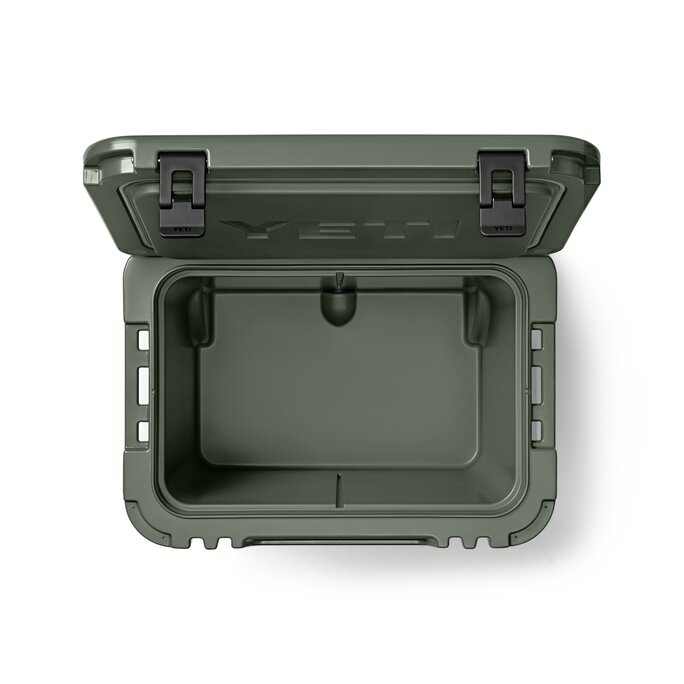 YETI - LoadOut GoBox 60 - Discounts for Veterans, VA employees and their  families!