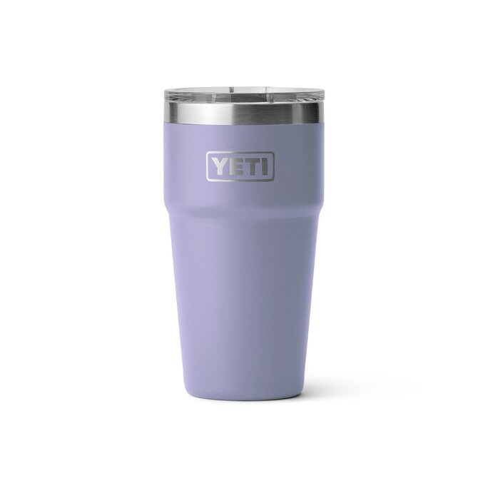 YETI Rambler 26oz. Stackable Cup with Straw Lid - Runnings