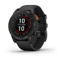 Garmin - 51mm epix Pro (Gen 2) Sapphire Edition Watch - Military Garmin - 51mm epix Pro (Gen 2) Sapphire Edition Watch - Military