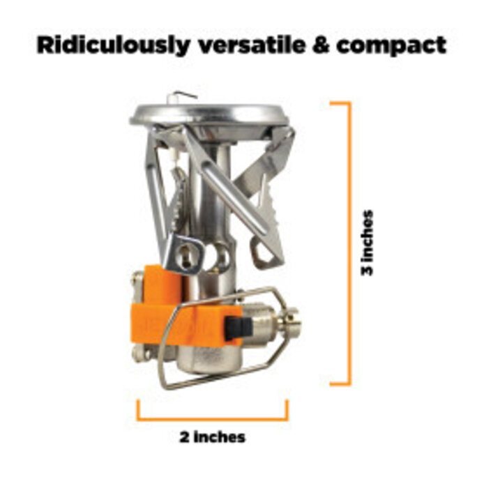 Jetboil - MightyMo® - Military & Gov't Discounts | GOVX