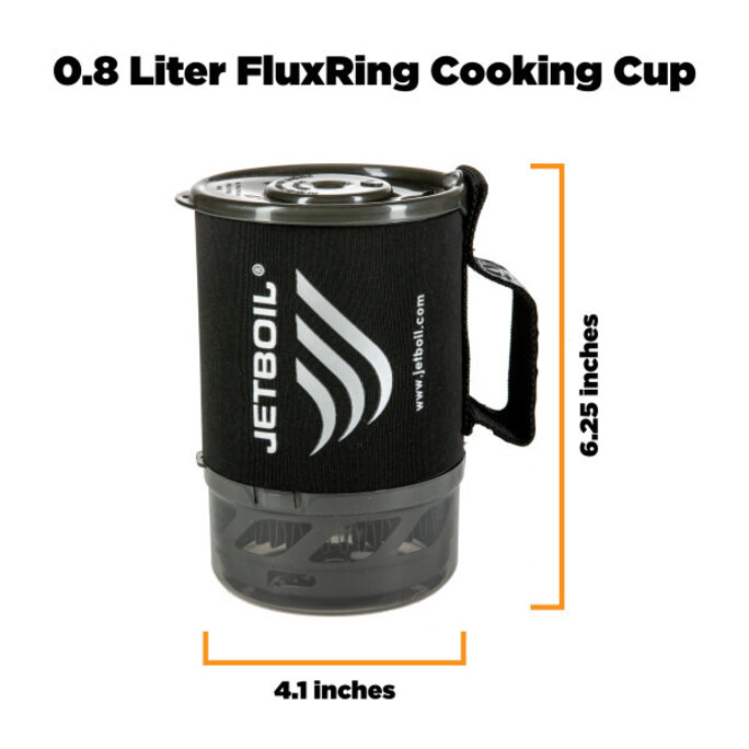 Jetboil - MicroMo® - Military & Gov't Discounts | GOVX