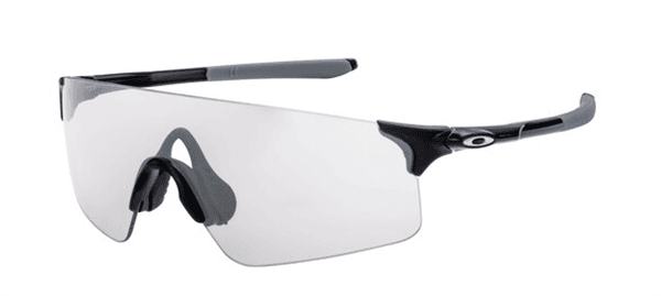 Oakley EVZero Blades Matte Black Prizm Black Sunglasses