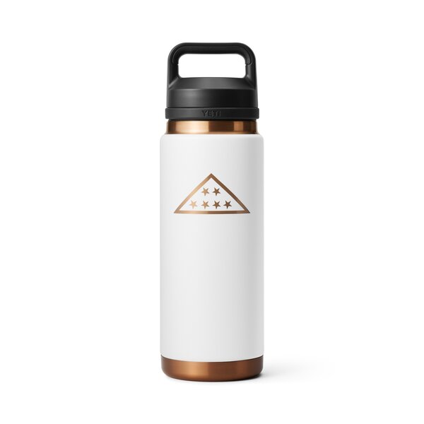 YETI - Rambler 20 oz Cocktail Shaker - Discounts for Veterans, VA employees  and their families!