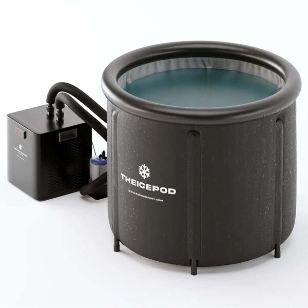 The Pod Company The Pod Chiller Military & First Responder