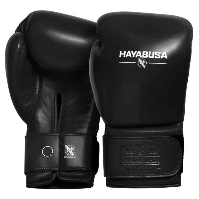 Hayabusa - Hayabusa Pro Boxing Gloves - Military & First Responder