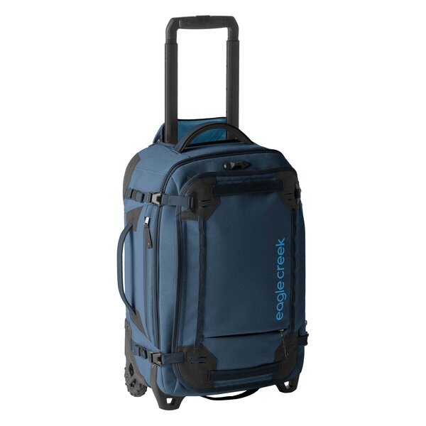Eagle Creek Gear Warrior XE 2Wheel Convertible CarryOn Luggage
