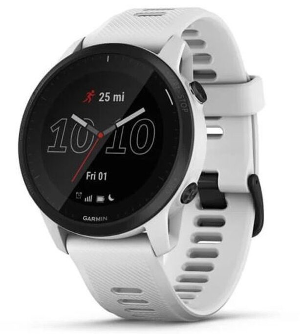 Garmin - Forerunner 945 LTE Watch 