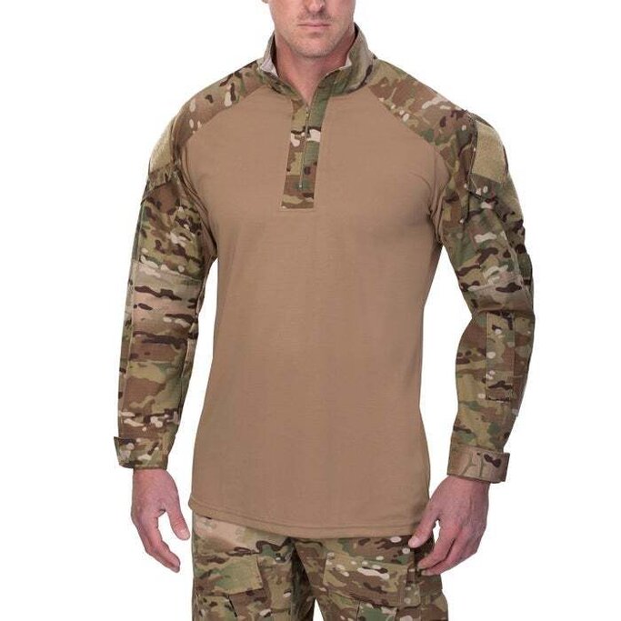 Vertx Men's Recon Combat Long Sleeves Shirt