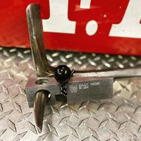 Ultra-Light 7075-T6 - Cuña De Aluminio - Herramientas Y Equipos De
