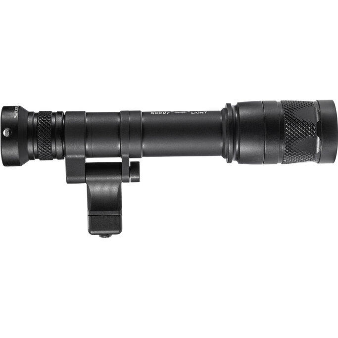 SureFire - Scout Light Pro Infrared - Military & Gov't Discounts