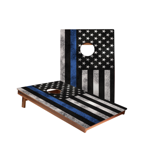 american-cornhole-association-thin-blue-line-backyard-2300-cornhole
