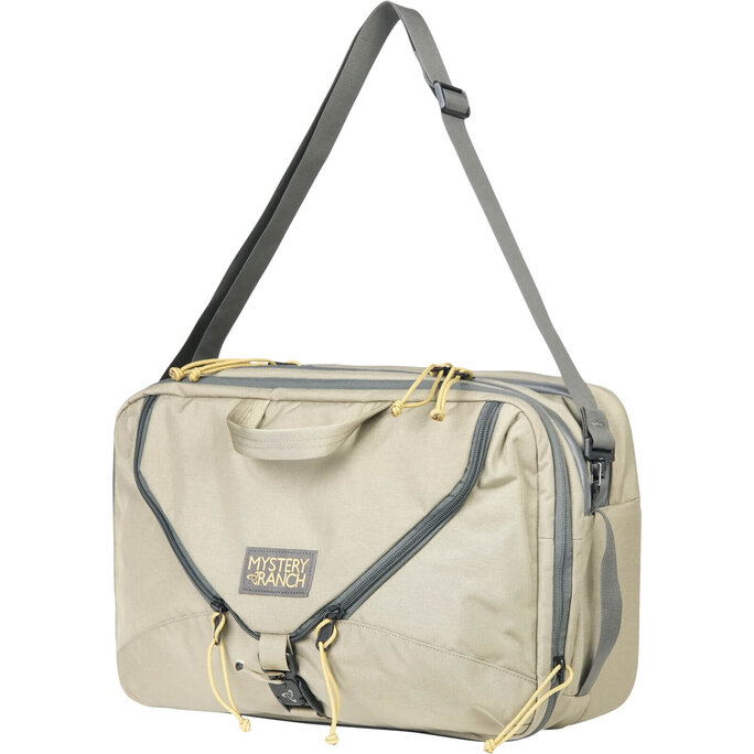 Mystery Ranch - 3 Way 18 Expandable Briefcase - Military & Gov't