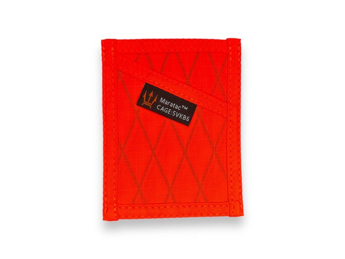 CountyComm - XPAC® Extreme Matrix Card Holder Wallet - Military
