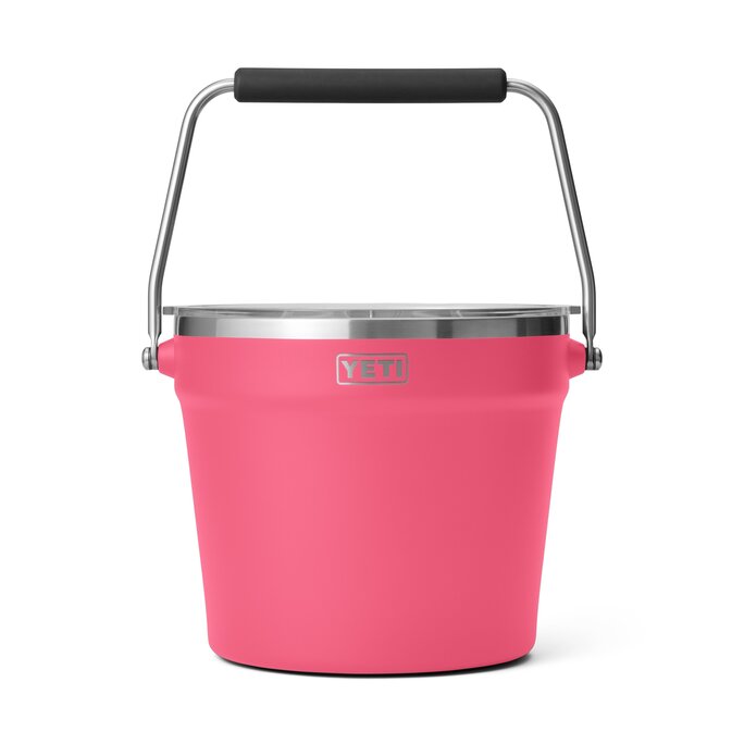 YETI - Rambler Beverage Bucket - Military & Gov't Discounts | GOVX