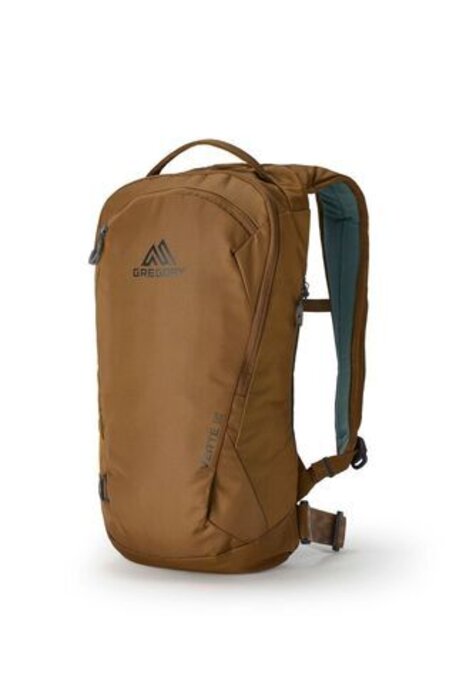 28 liter backpack for traveling tomtoc Navigator-T66 Liteway Travel Laptop Backpack 28L Gray main image 1
