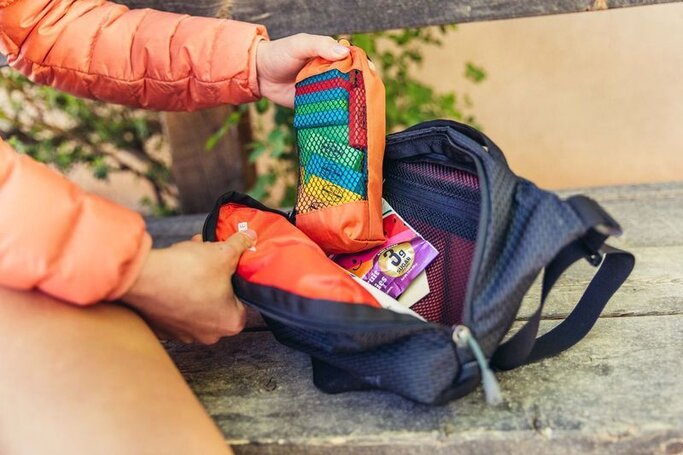 Gregory - Nano Shoulder Bag - Military & Gov't Discounts | GOVX