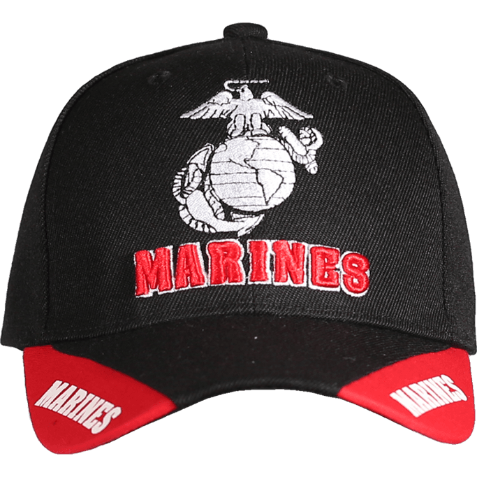 marine hats wholesale