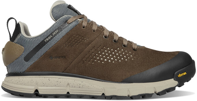Danner Boots - Men's Trail 2650 3
