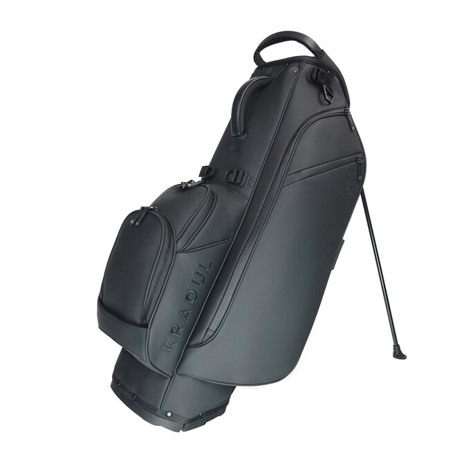 KRADUL - Lux 14-Way Hybrid Stand Golf Bag - Military & Gov't