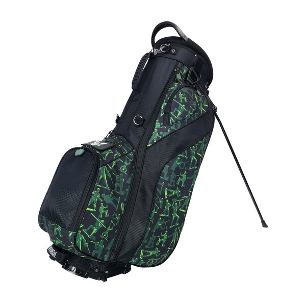 Subtle Patriot - Hero Stand Golf Bag: Stealth-Army Men - Military & Gov ...