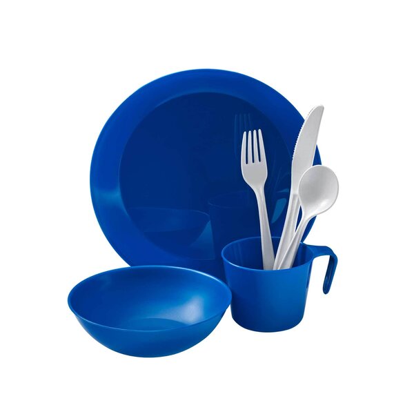 Caddis Sports - 1 Person Table Set - Military & First Responder ...