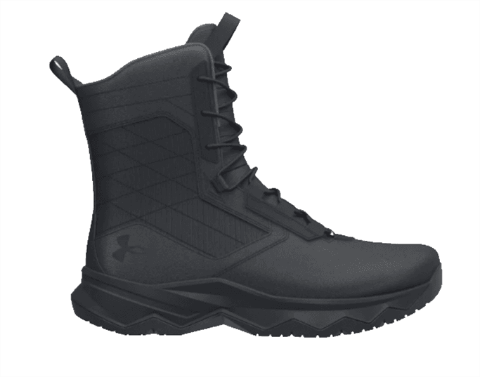 Under Armour Stellar G2 Boots Military & Gov't Discounts GOVX