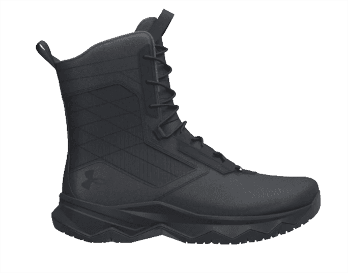 Under Armour - Stellar G2 Boots - Military & Gov't Discounts | GovX