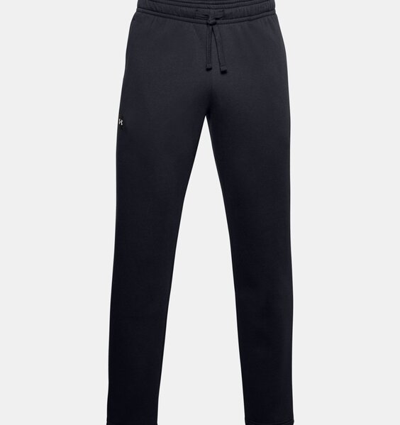 Under Armour UA Rival Fleece Pants Military & Gov't Discounts GovX