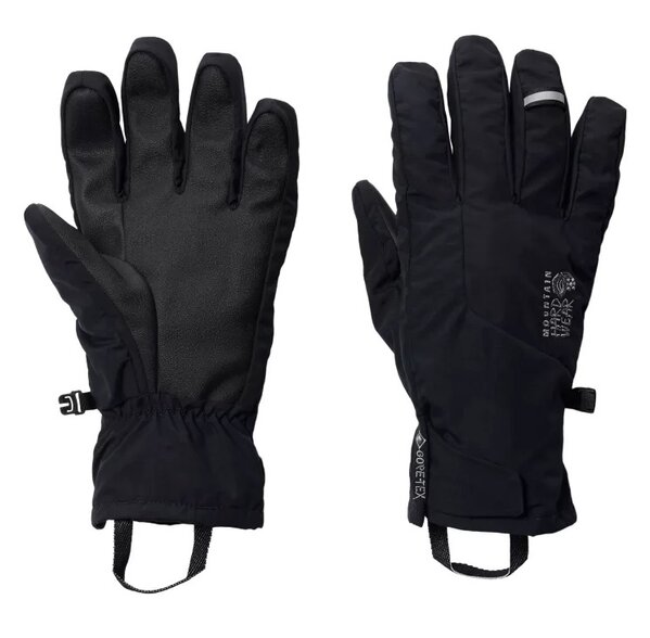 Mountain Hardwear - Cloud Shadow Gore-Tex Glove - Discounts for ...