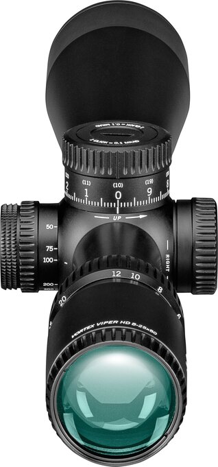 新品未使用ビーグレン　VC5　VA5 2本セット 8352696_viper-hd-5-25x50-vmr-3