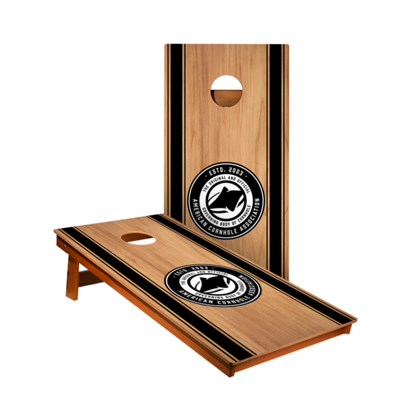 American Cornhole Association® - ACA Classic Stripes Backyard 2400 ...